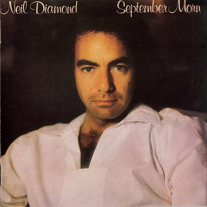 neil diamond - September Morn