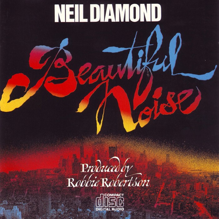 neil diamond - Beautiful Noise