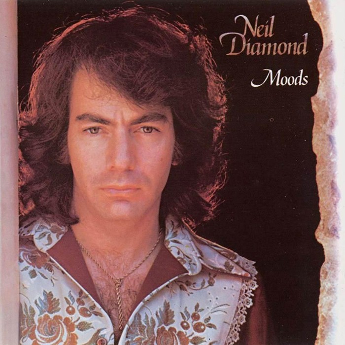 neil diamond - Moods