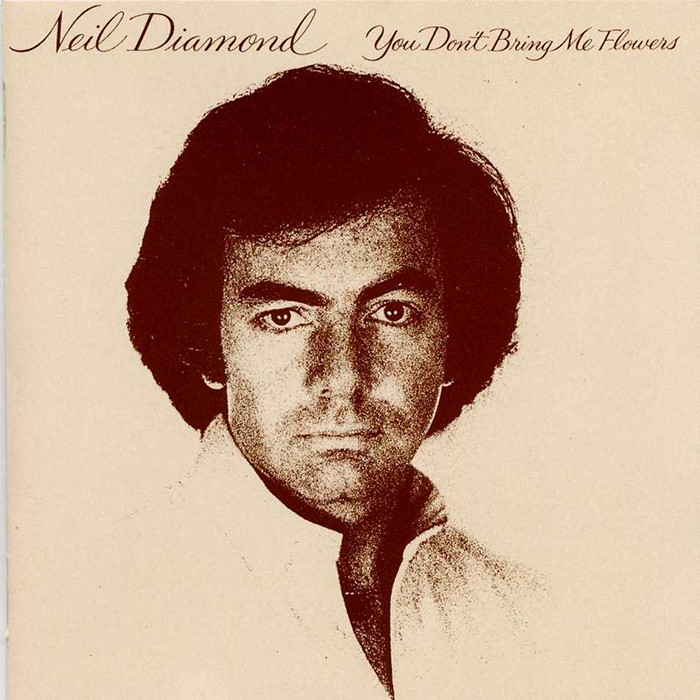 neil diamond - You Don