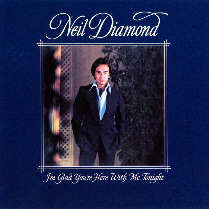 neil diamond - I