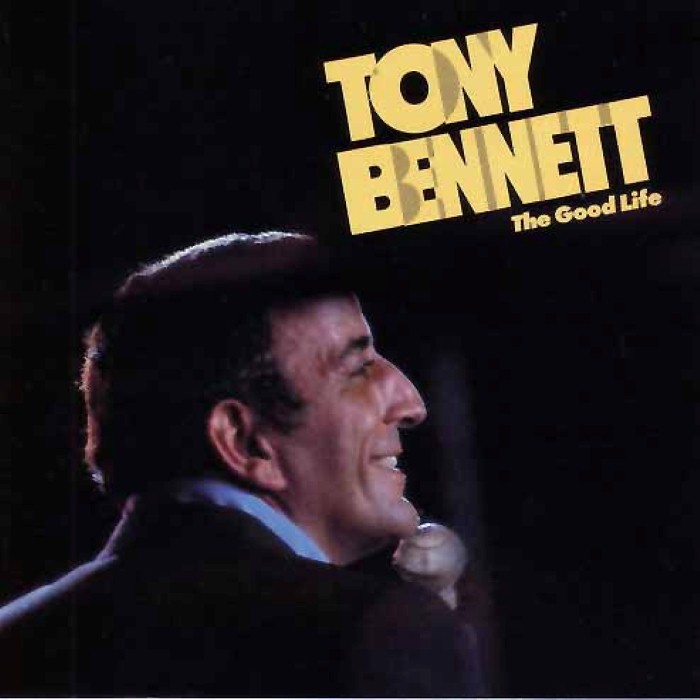 Tony Bennett - The Good Life