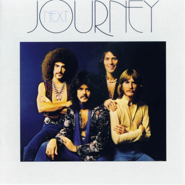 Journey - Next