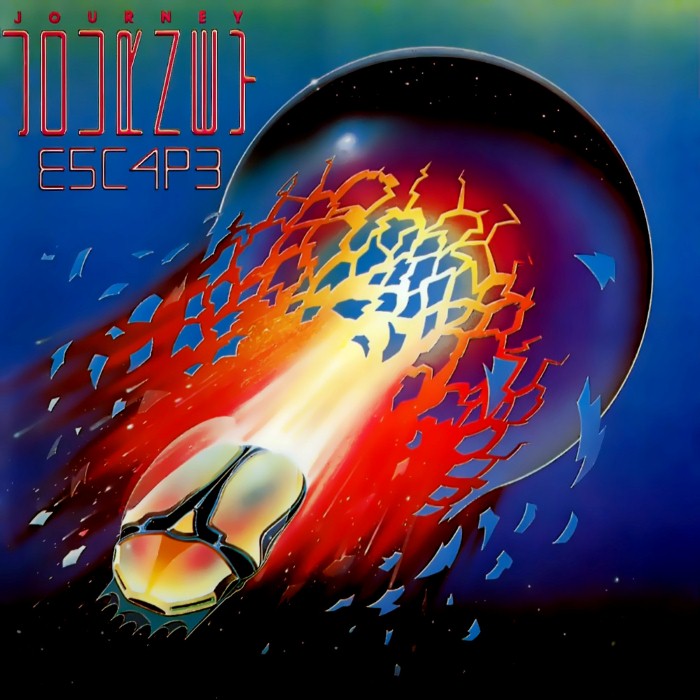 Journey - Escape