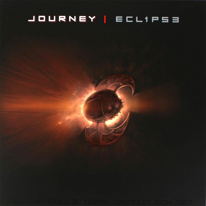 Journey - Eclipse