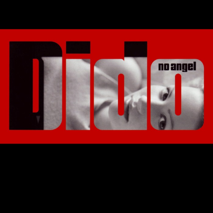 dido - No Angel