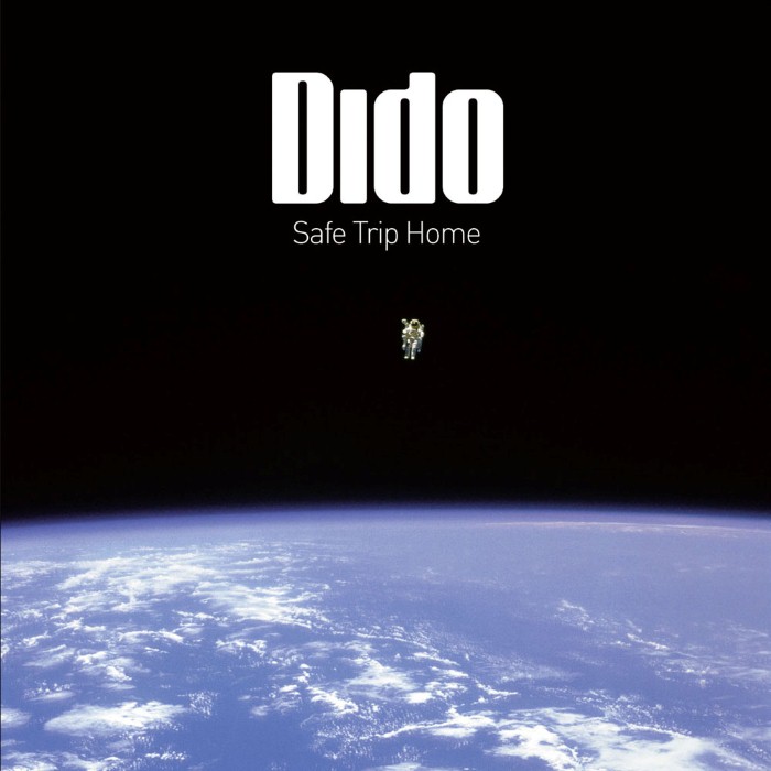 dido - Safe Trip Home