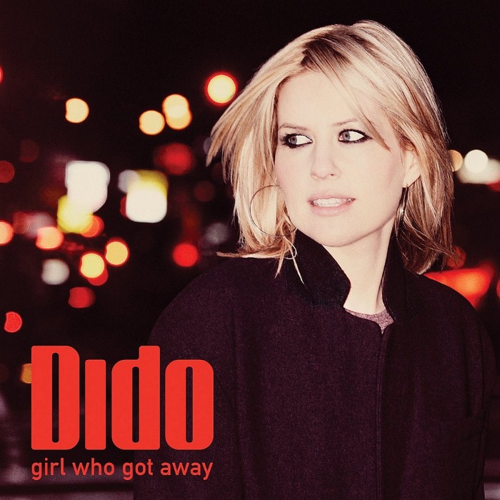 dido - Girl Who Got Away