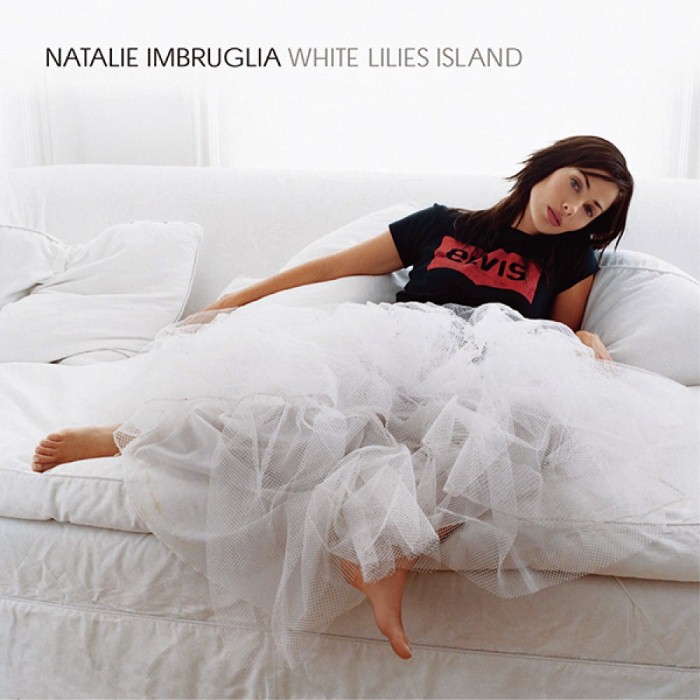 Natalie Imbruglia - White Lilies Island