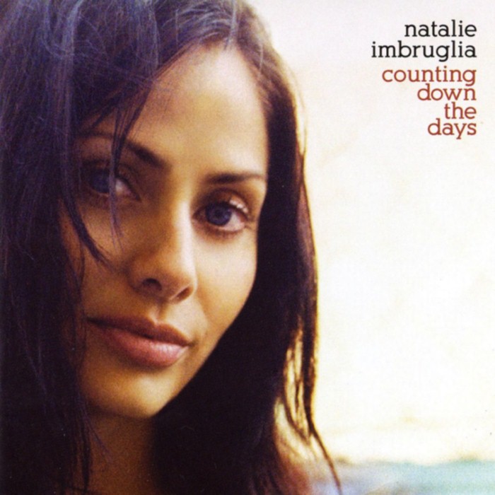 Natalie Imbruglia - Counting Down the Days