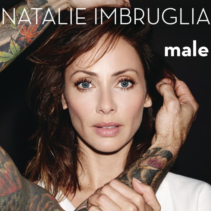 Natalie Imbruglia - Male