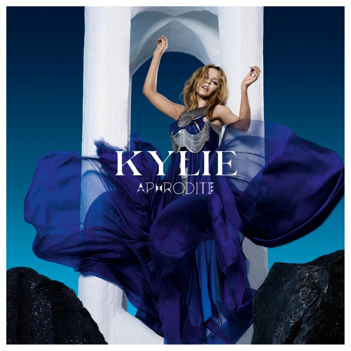 kylie minogue - Aphrodite