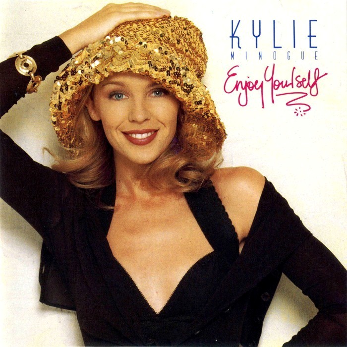 kylie minogue - Enjoy Yourself