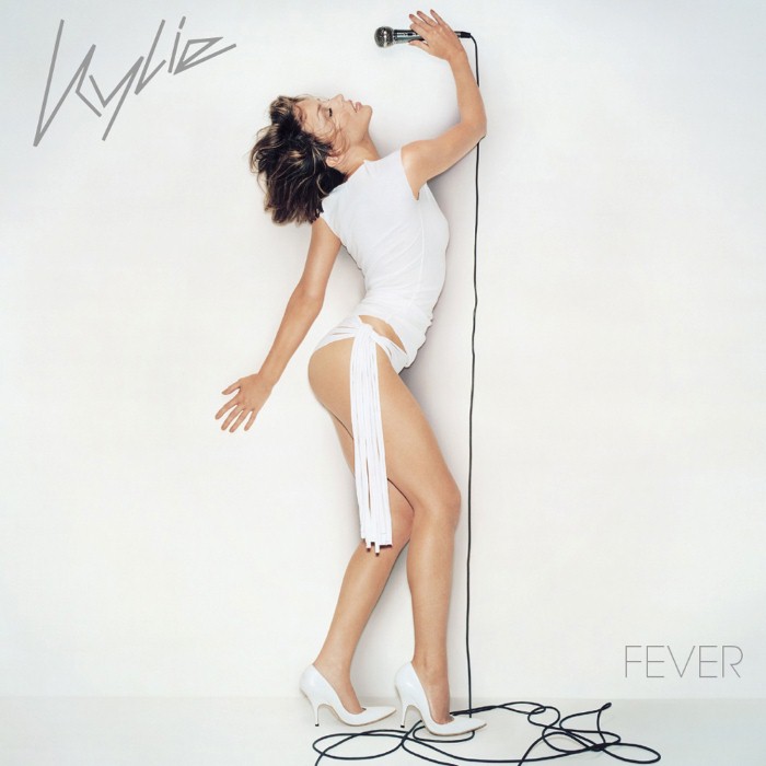 kylie minogue - Fever