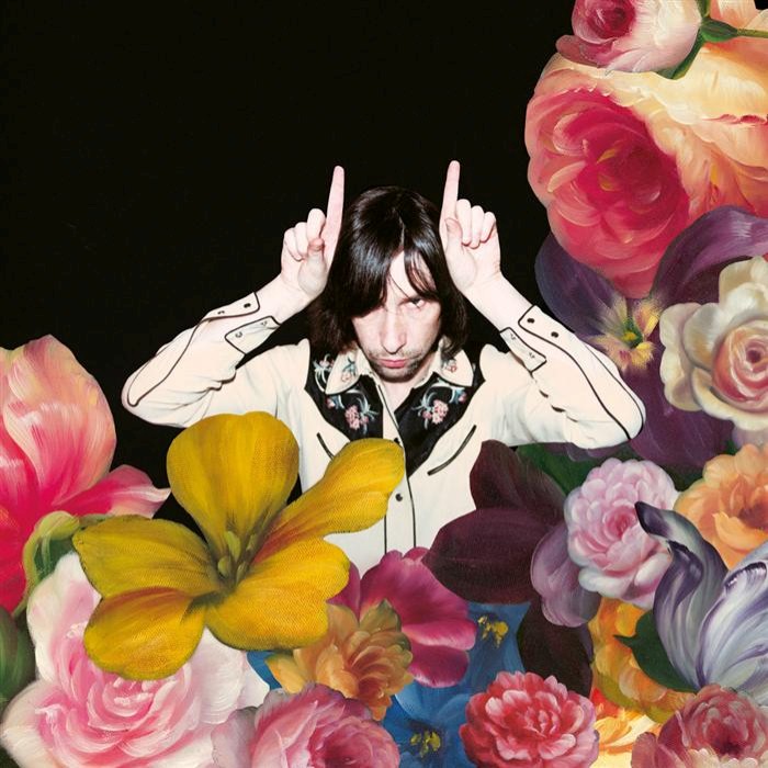 primal scream - More Light