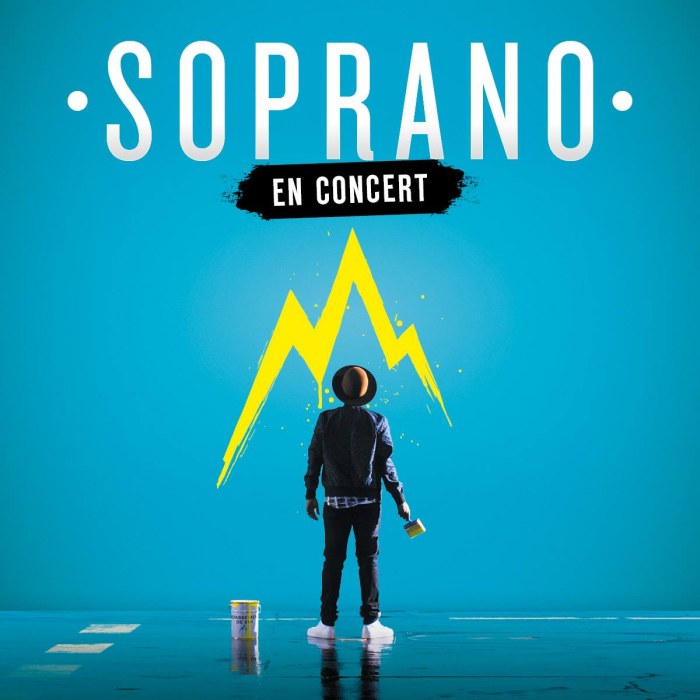 soprano - L