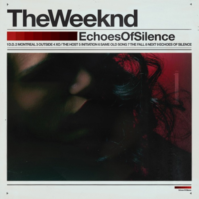 The Weeknd - Echoes of Silence