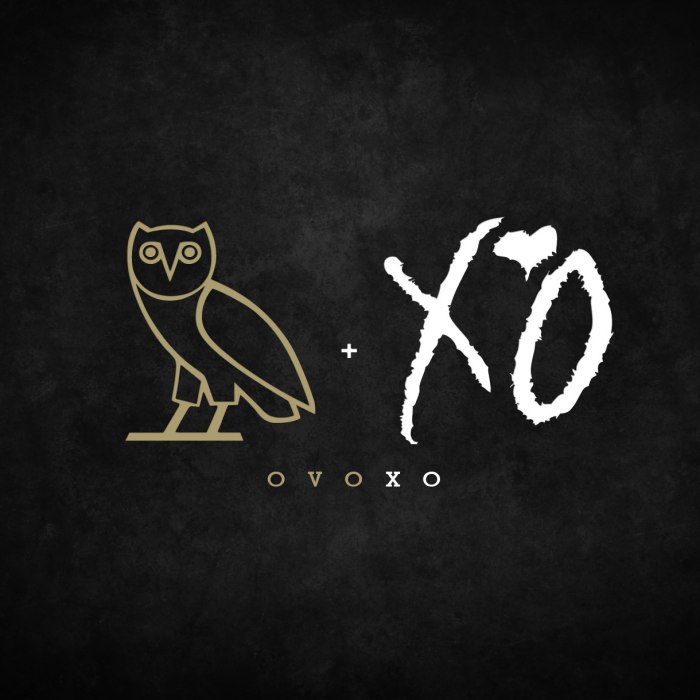 The Weeknd - OVOXO [Dear Valerie]