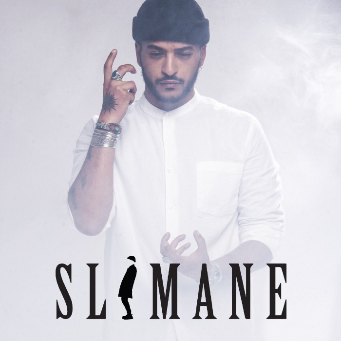 Slimane - À bout de rêves