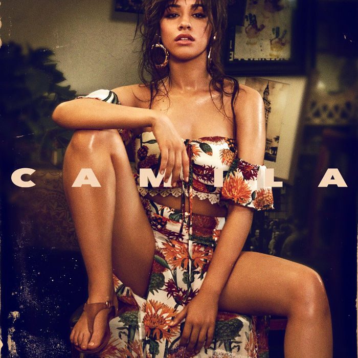 Camila Cabello - Camila