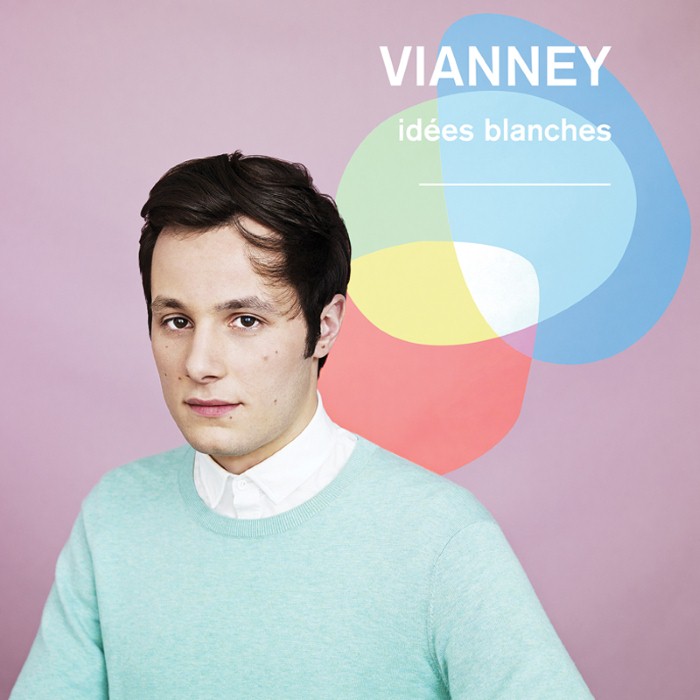 Vianney - Idées blanches