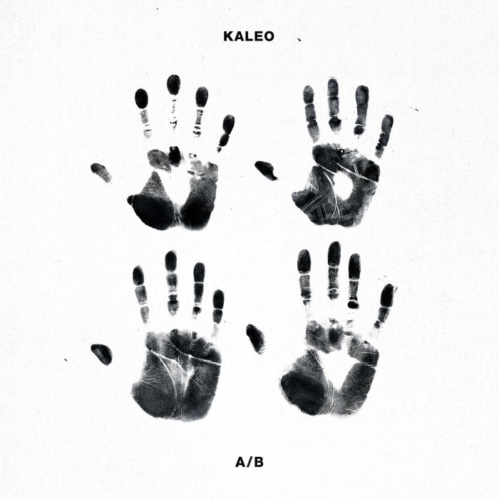 Kaleo - A/B