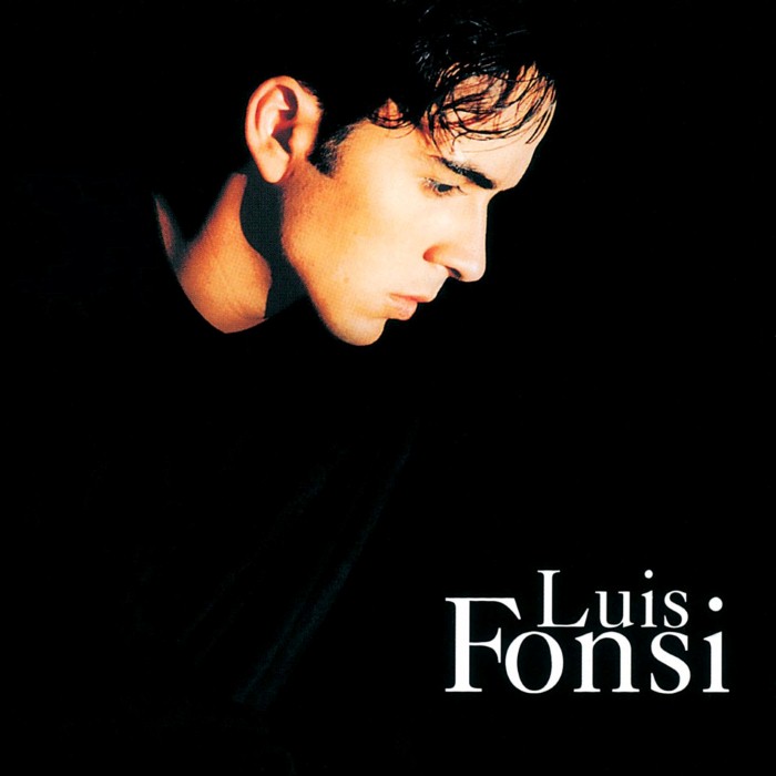 Luis Fonsi - Comenzaré