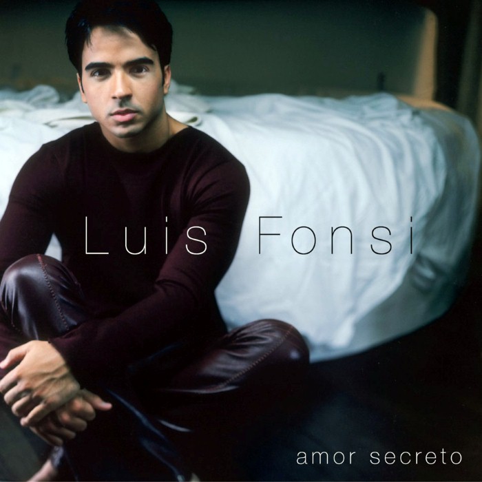 Luis Fonsi - Amor secreto