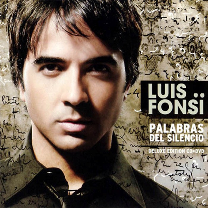 Luis Fonsi - Palabras del silencio