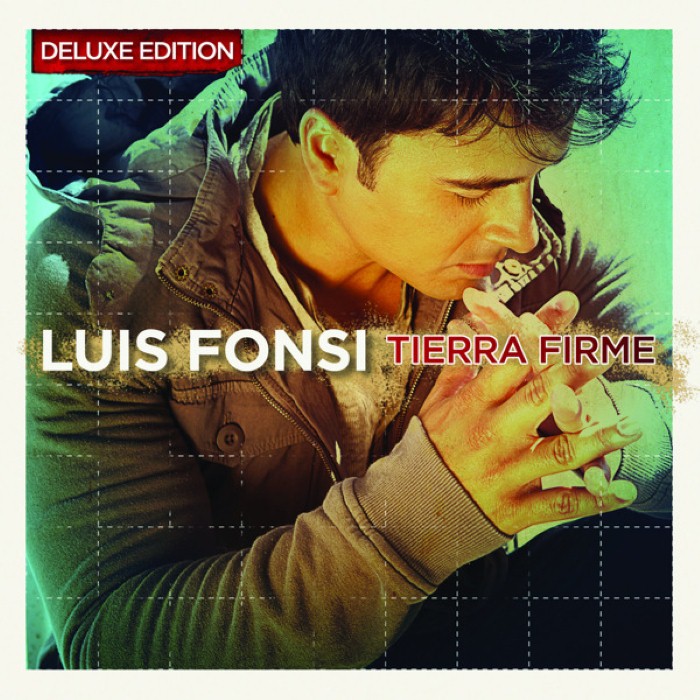 Luis Fonsi - Tierra Firme (Deluxe Edition)