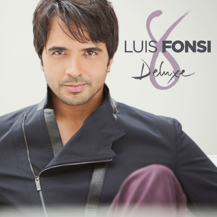 Luis Fonsi - 8