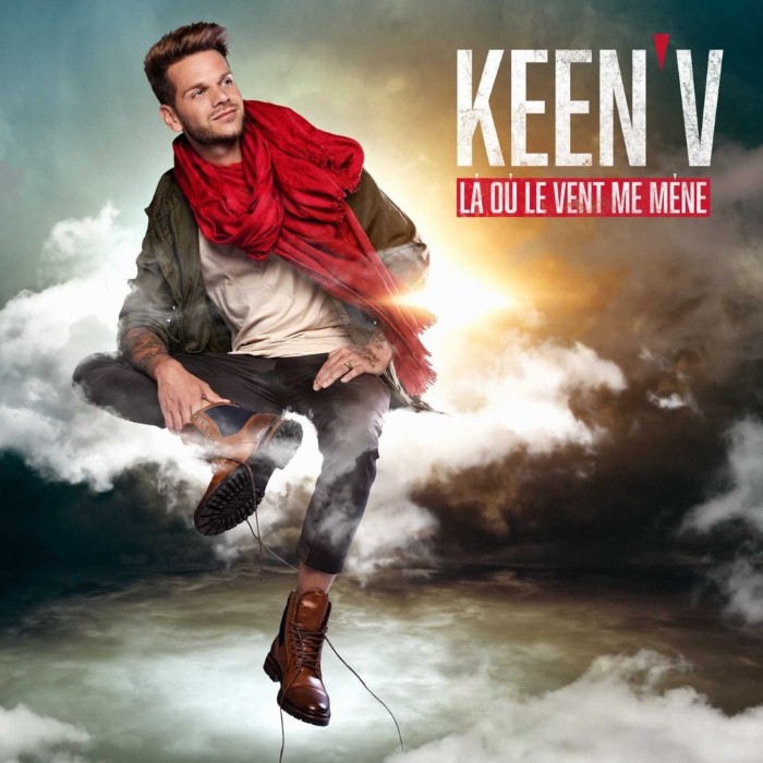 Keen - Là où le vent me mène