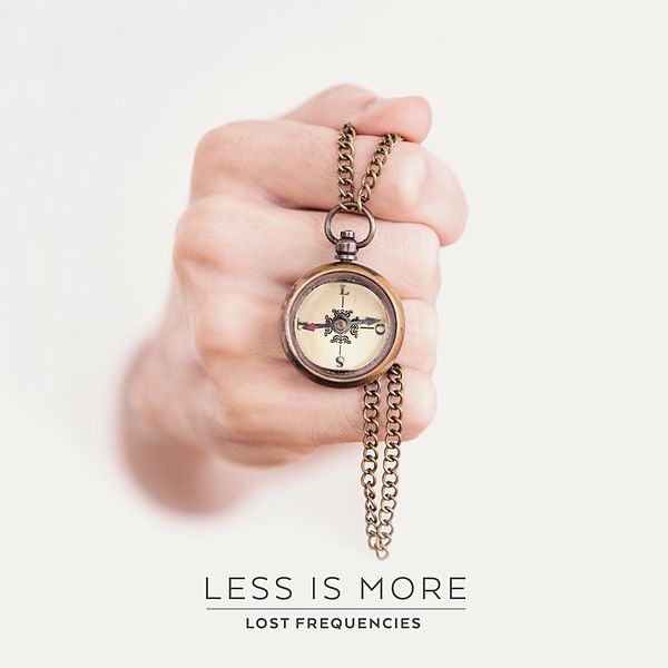 Lost Frequencies - Less Is More