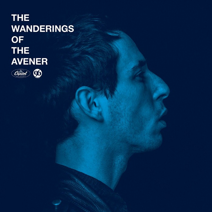 The Avener - The Wanderings of the Avener