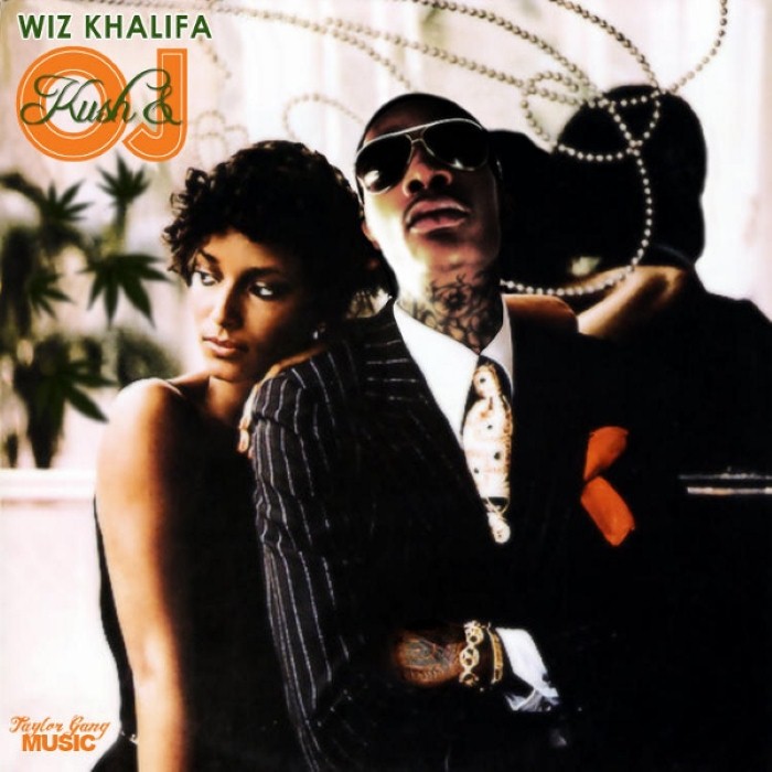 Wiz Khalifa - Kush & OJ