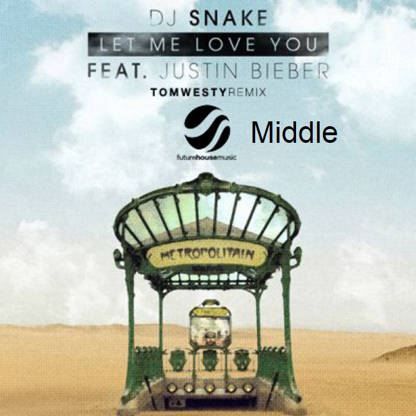 DJ Snake - Encore