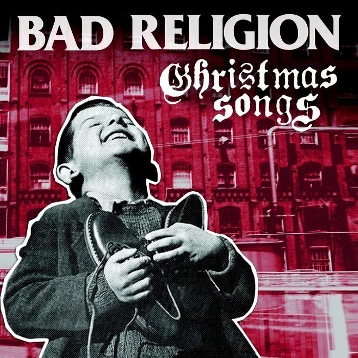 Bad Religion - Christmas Songs