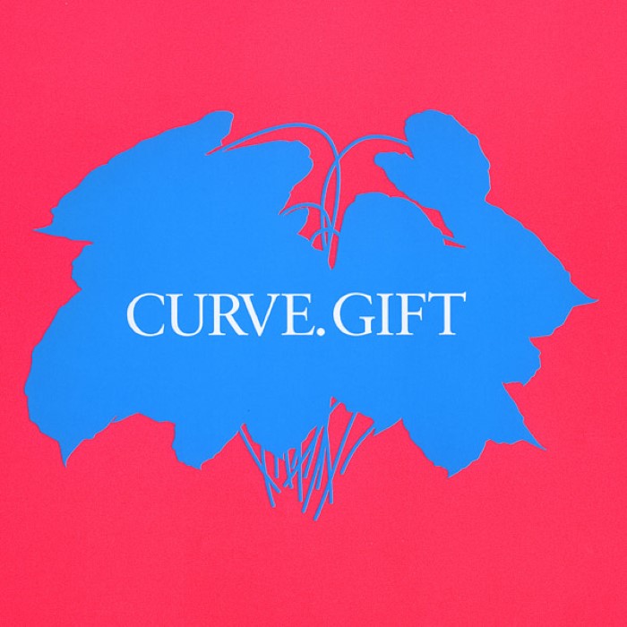 Curve - Gift