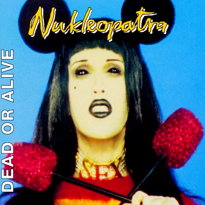 Dead Or Alive - Nukleopatra