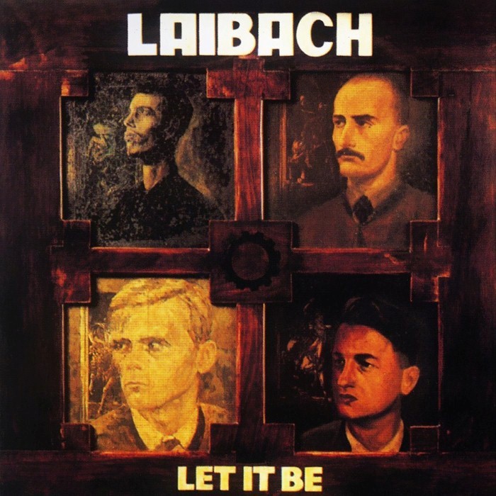Laibach - Let It Be