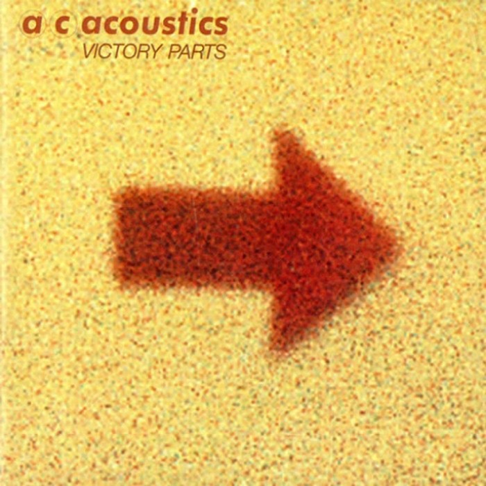 AC Acoustics - Victory Parts