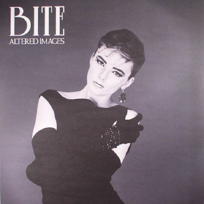 Altered Images - Bite