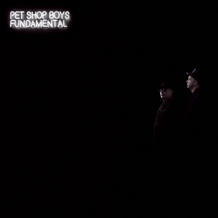 Pet Shop Boys - Fundamental