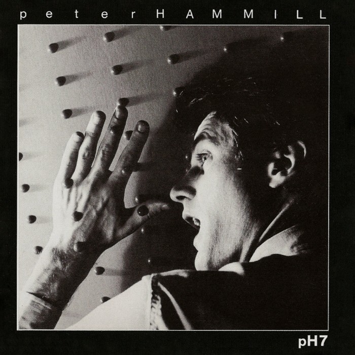 Peter Hammill - pH7