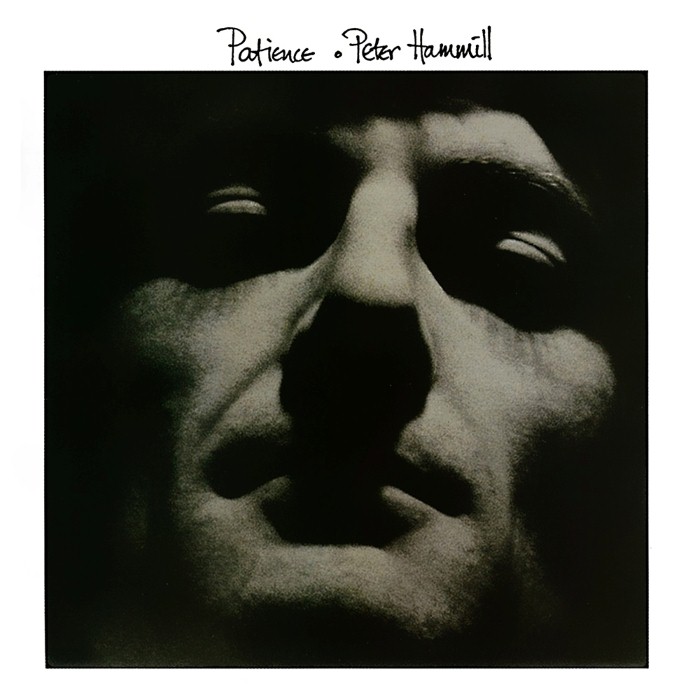 Peter Hammill - Patience