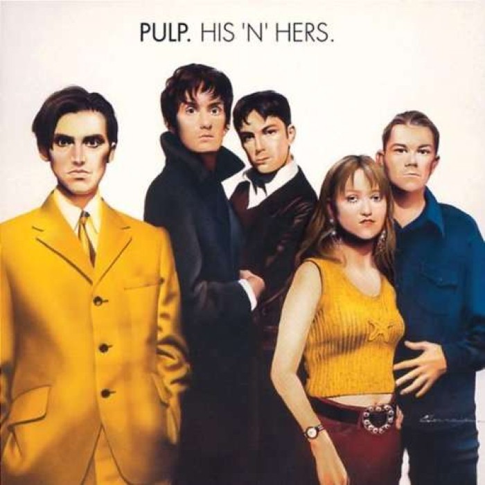 Pulp - His 