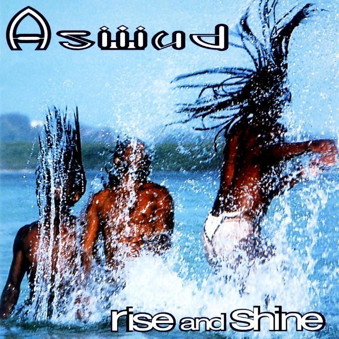 Aswad - Rise and Shine