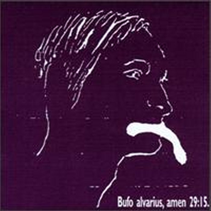Bardo Pond - Bufo Alvarius, Amen 29:15