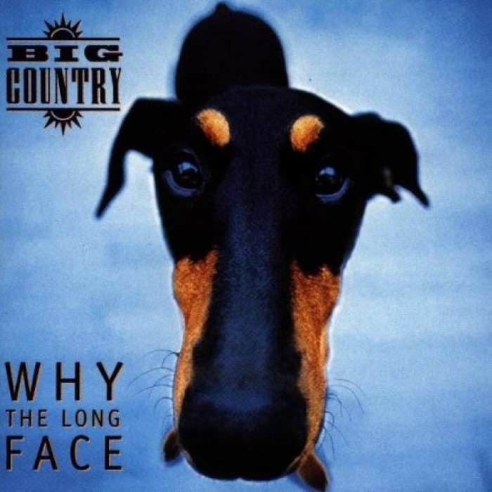 Big Country - Why the Long Face