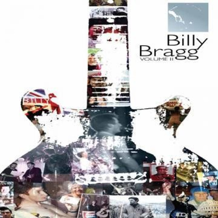 Billy Bragg - Volume II